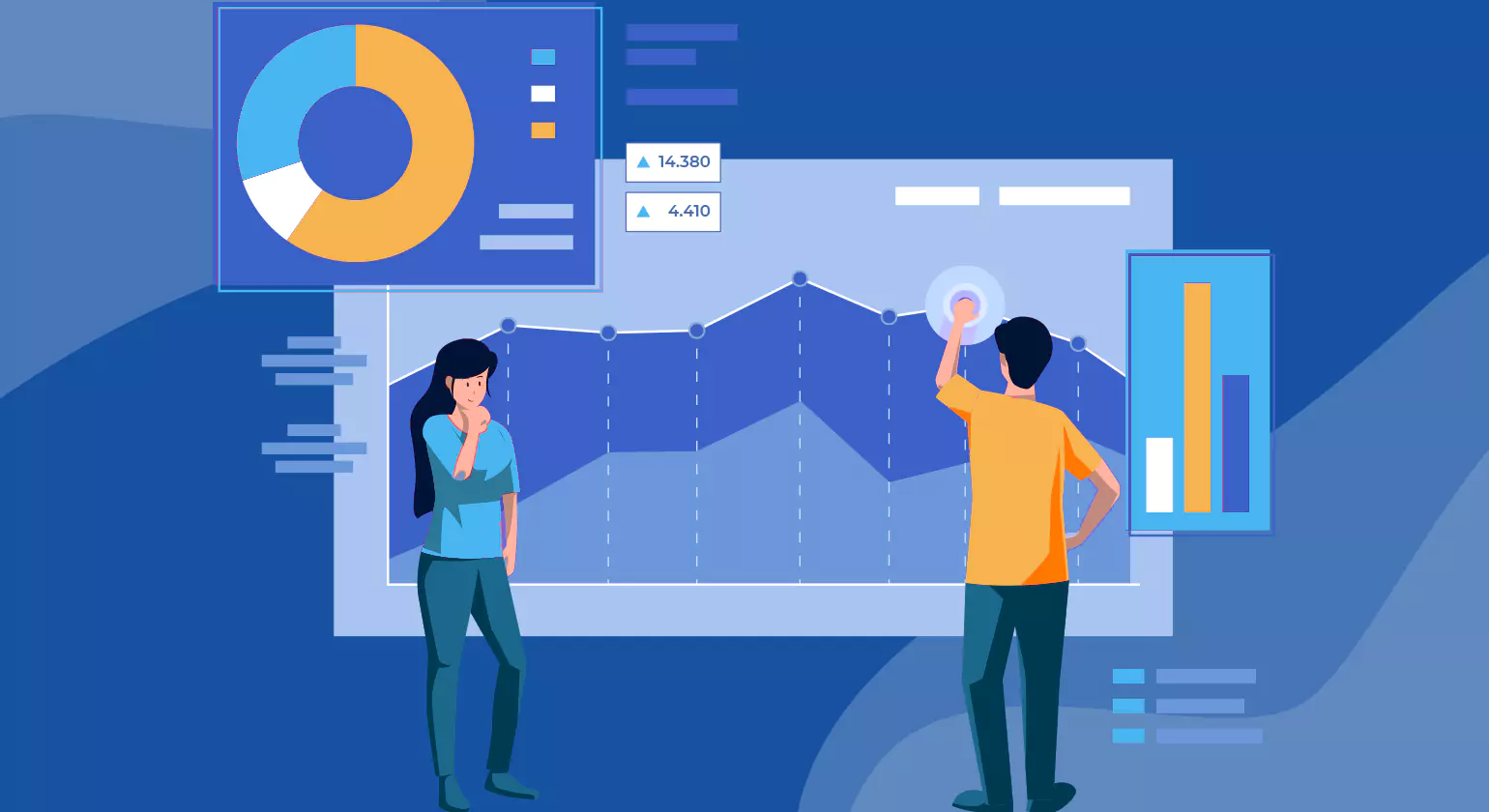 Challenges in Customer Analytics and How to Overcome Them