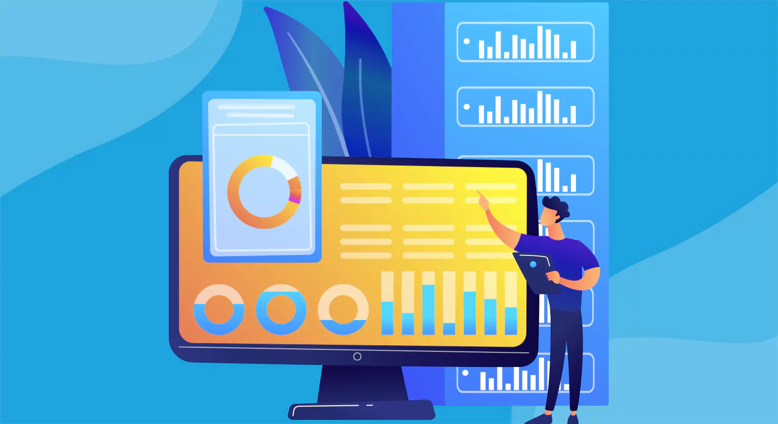 Choosing the Right Digital Analytics