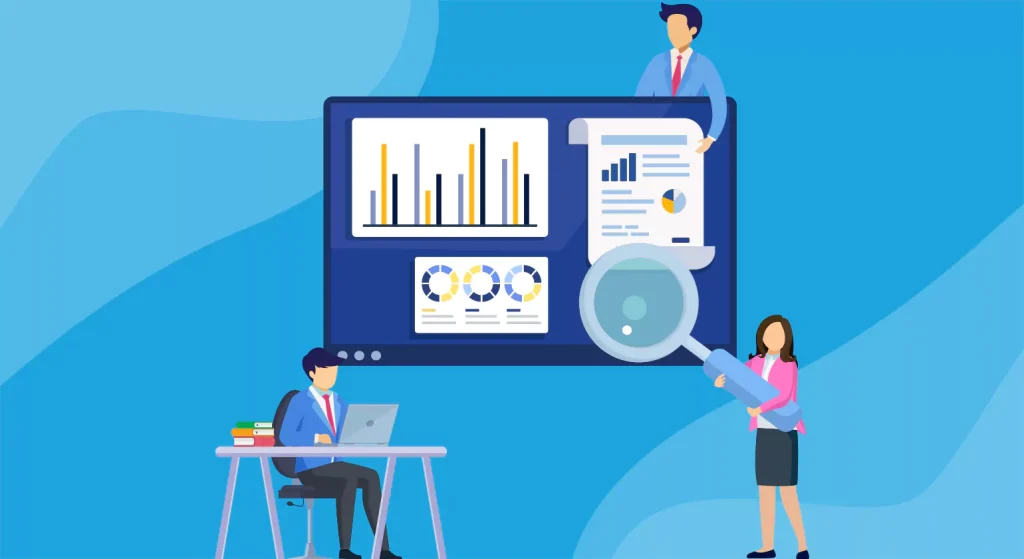 Choosing the Right Financial Reporting Service Provider