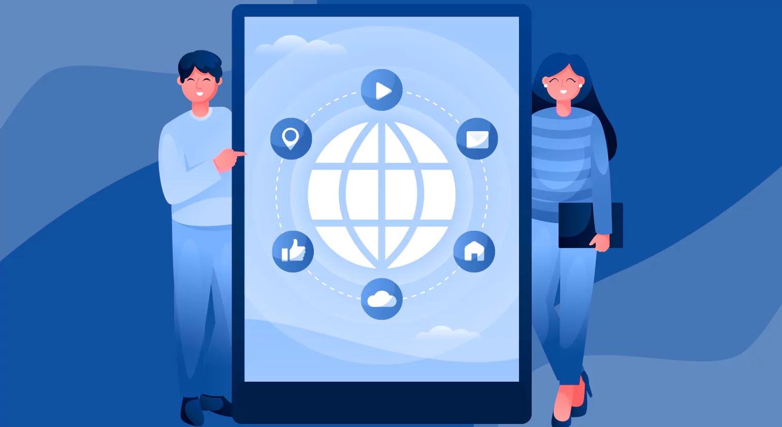 Choosing the Right Global eCommerce Platform