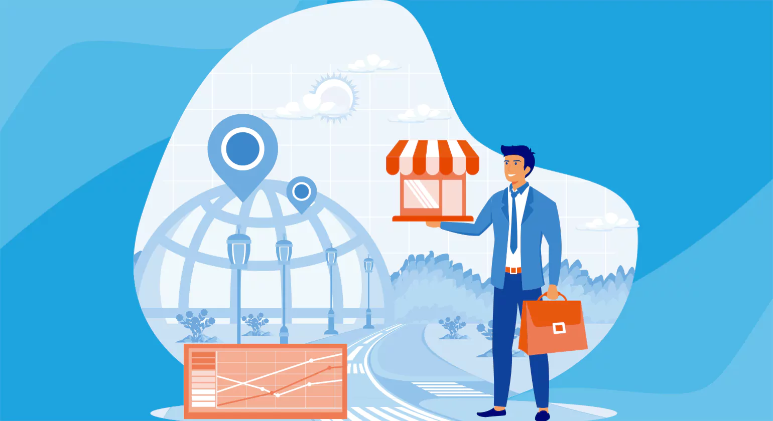 Choosing the Right Travel SEO Agency