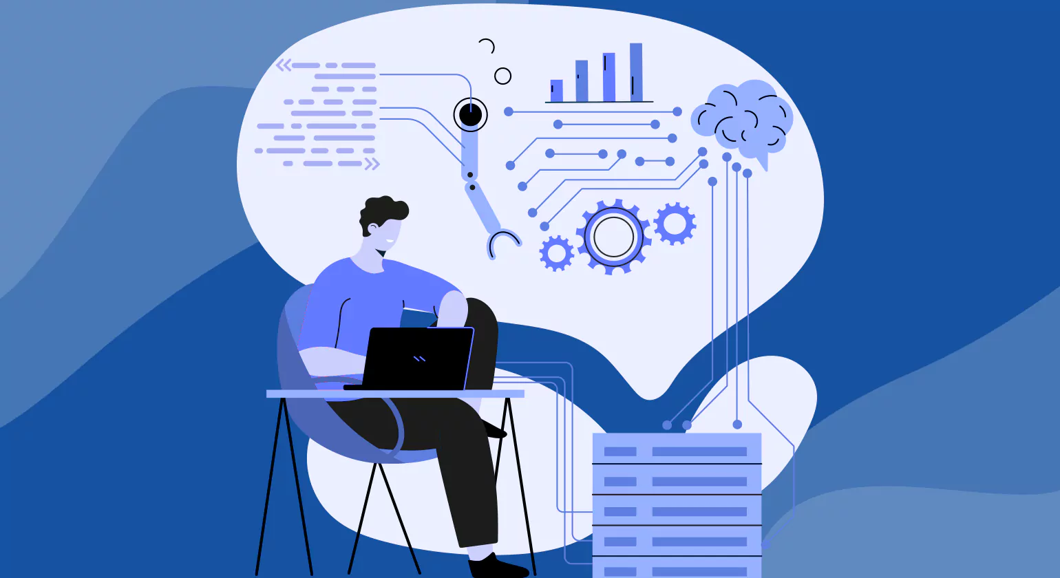 Common Challenges in Data Entry Automation