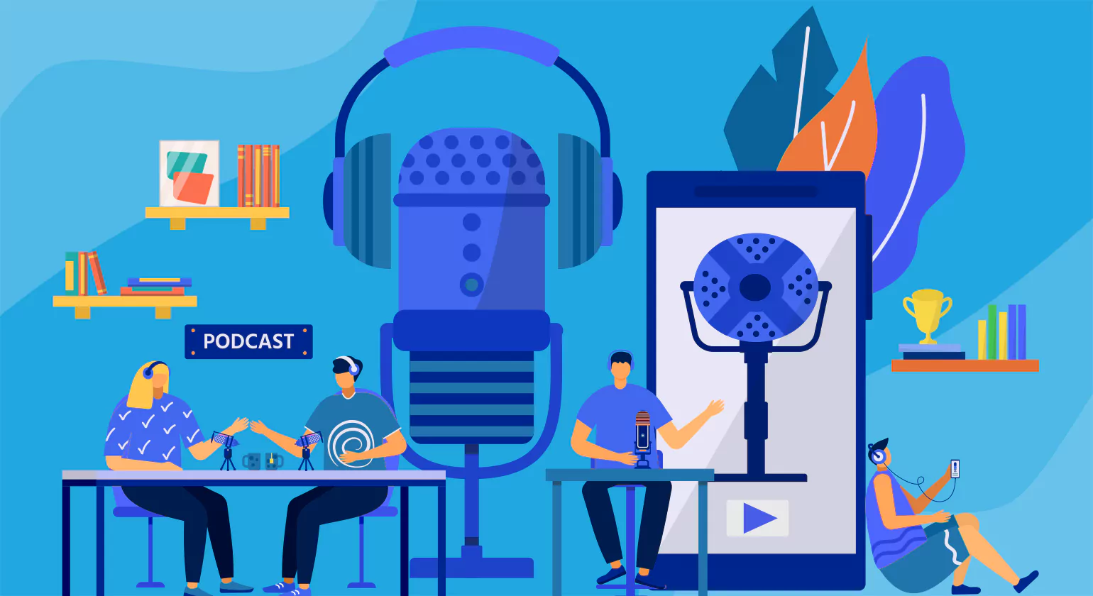 Common Challenges in Podcast Marketing and How to Overcome Them