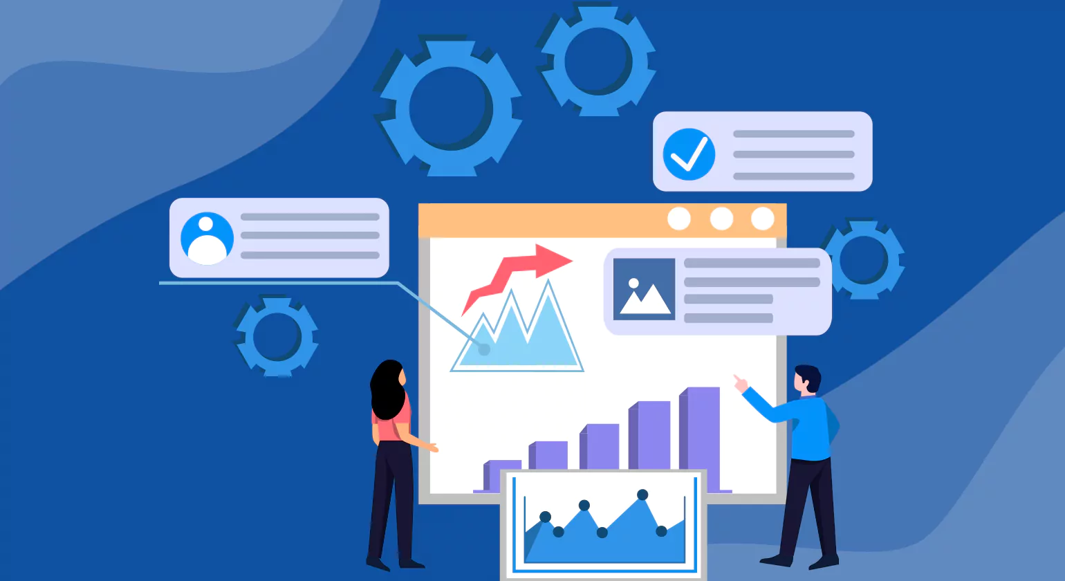 6 Factors Affecting Website Performance