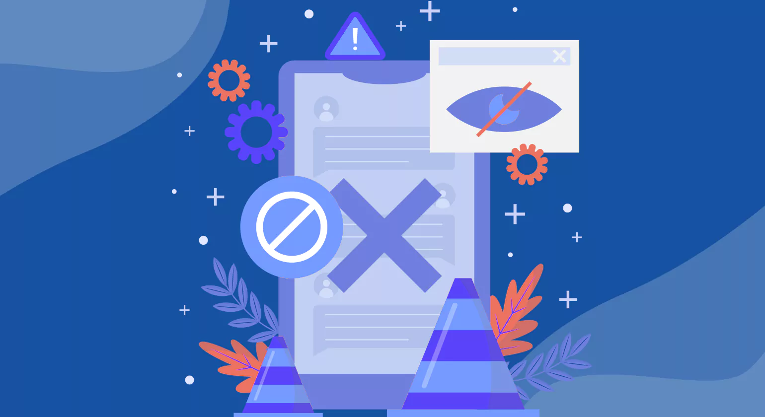 Common Mistakes in Application Deployment
