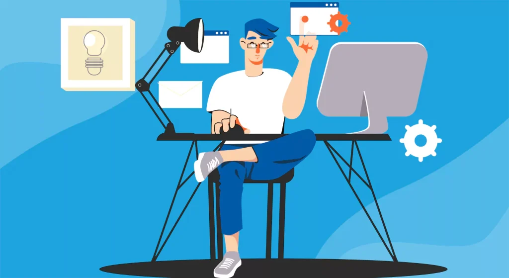 Common Struggles Web Content Writers Face