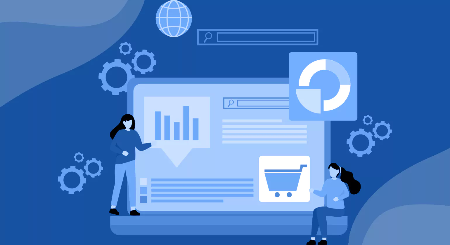 Common eCommerce Integration Challenges & How to Overcome Them