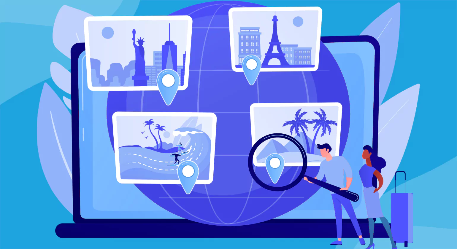 Content Strategies for Travel SEO