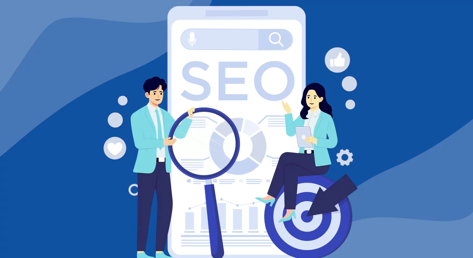 Cost of Dental SEO Services in 2025