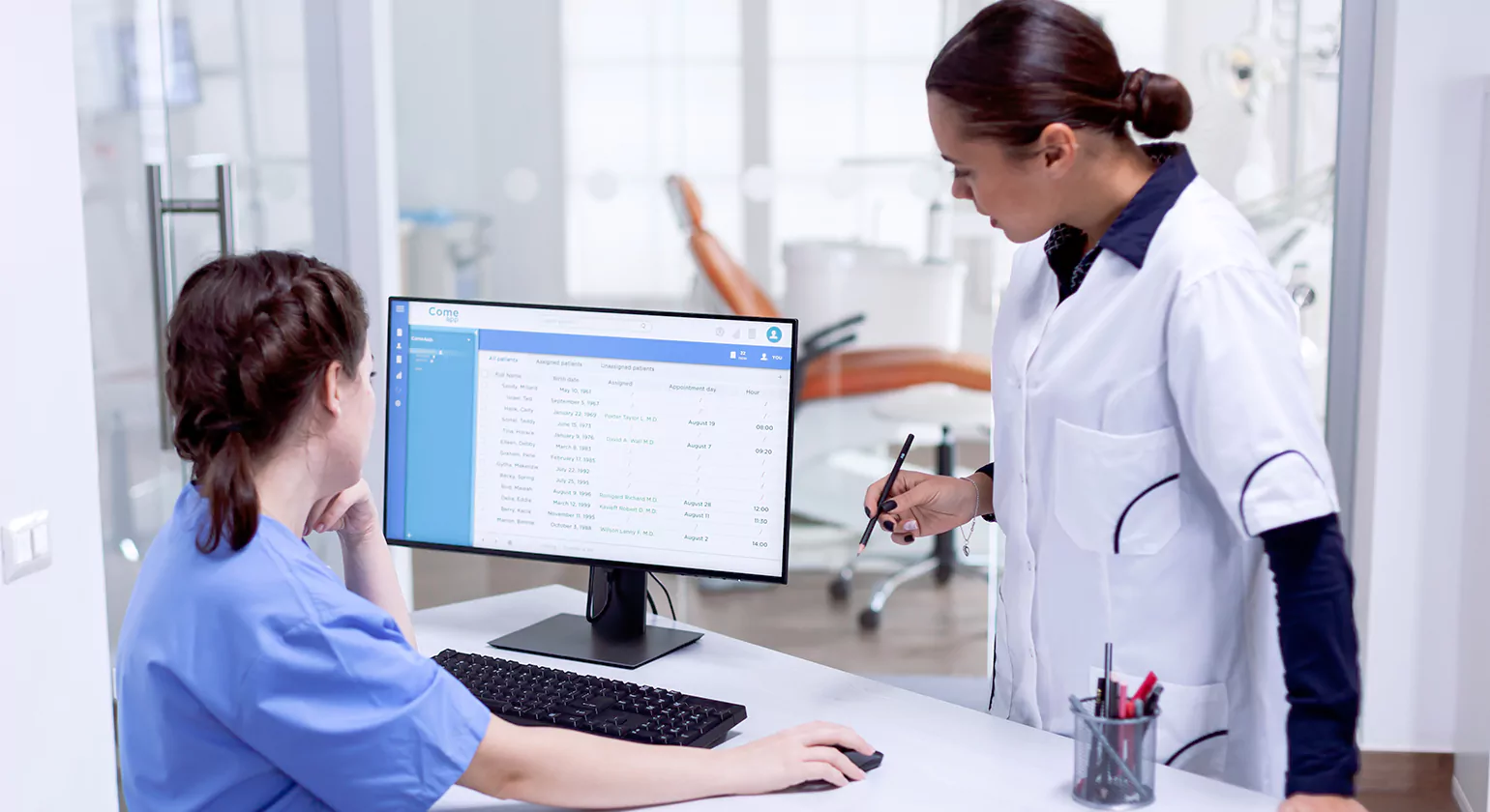 Custom Development vs. Off-the-Shelf Why Custom Often Wins in Healthcare