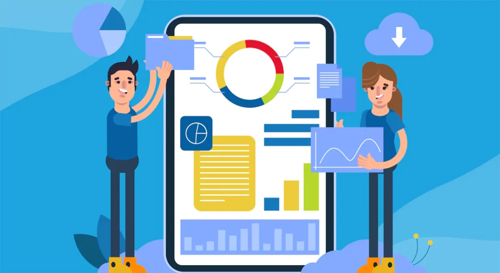 Customization and Reporting Options in CTR Software Tools