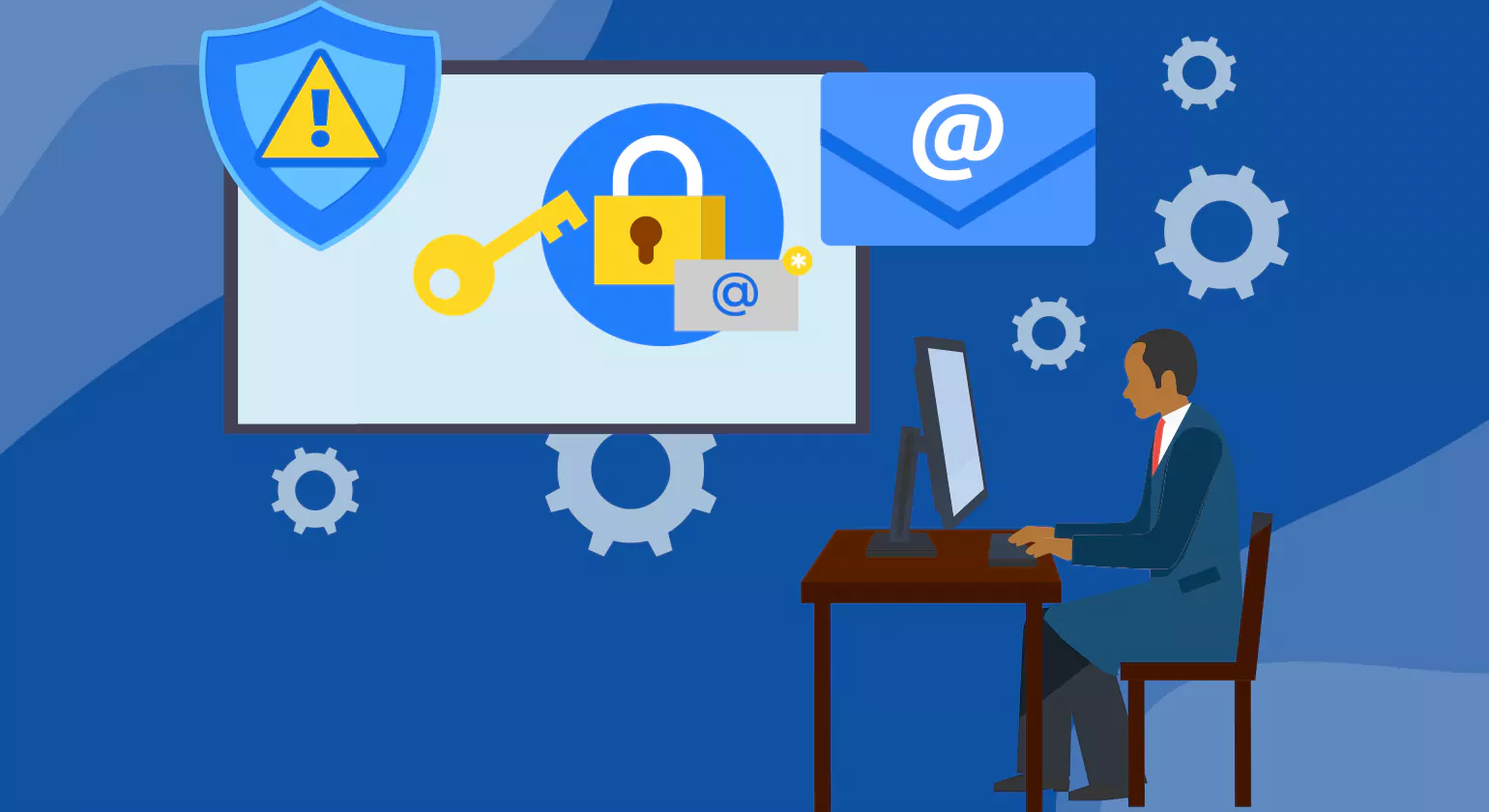 DIY vs. Managed Security Choosing the Right Path