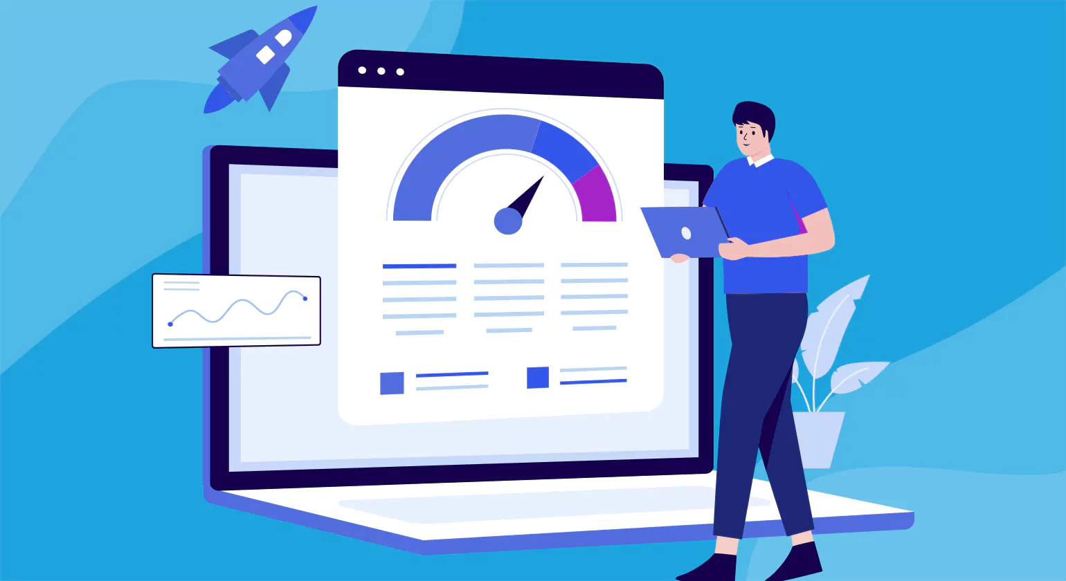 Key Metrics to Track for Effective Speed Optimization