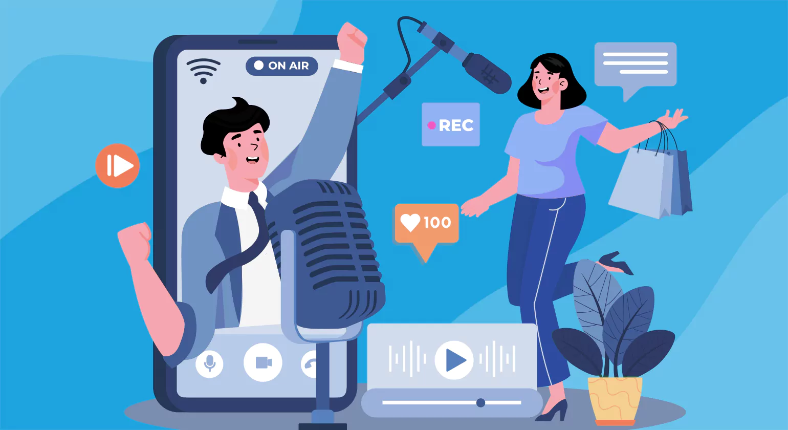 Effective Podcast Marketing Strategies to Boost Your Reach