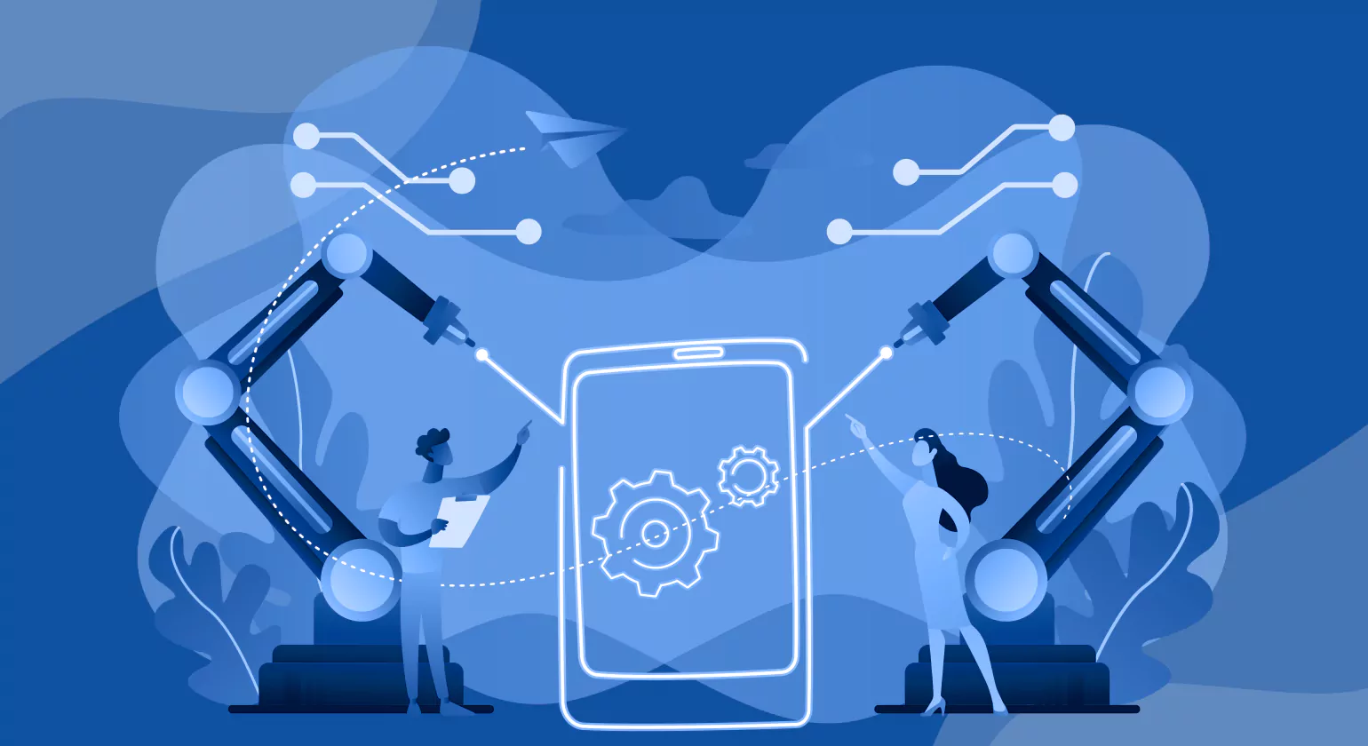 Emerging Trends in Data Entry Automation