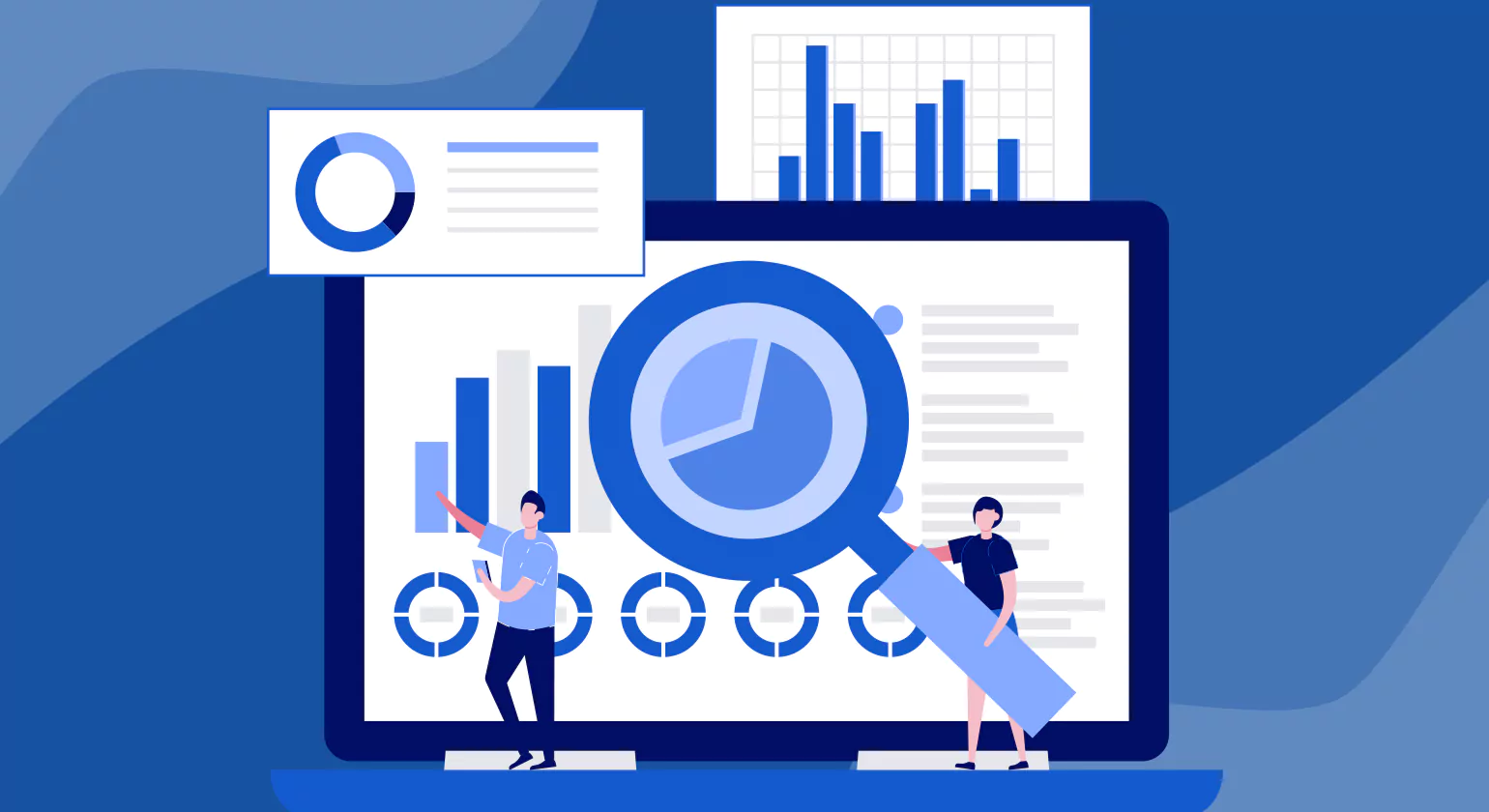 15 Industry-Leading Digital Analytics Tools Dominating the Market