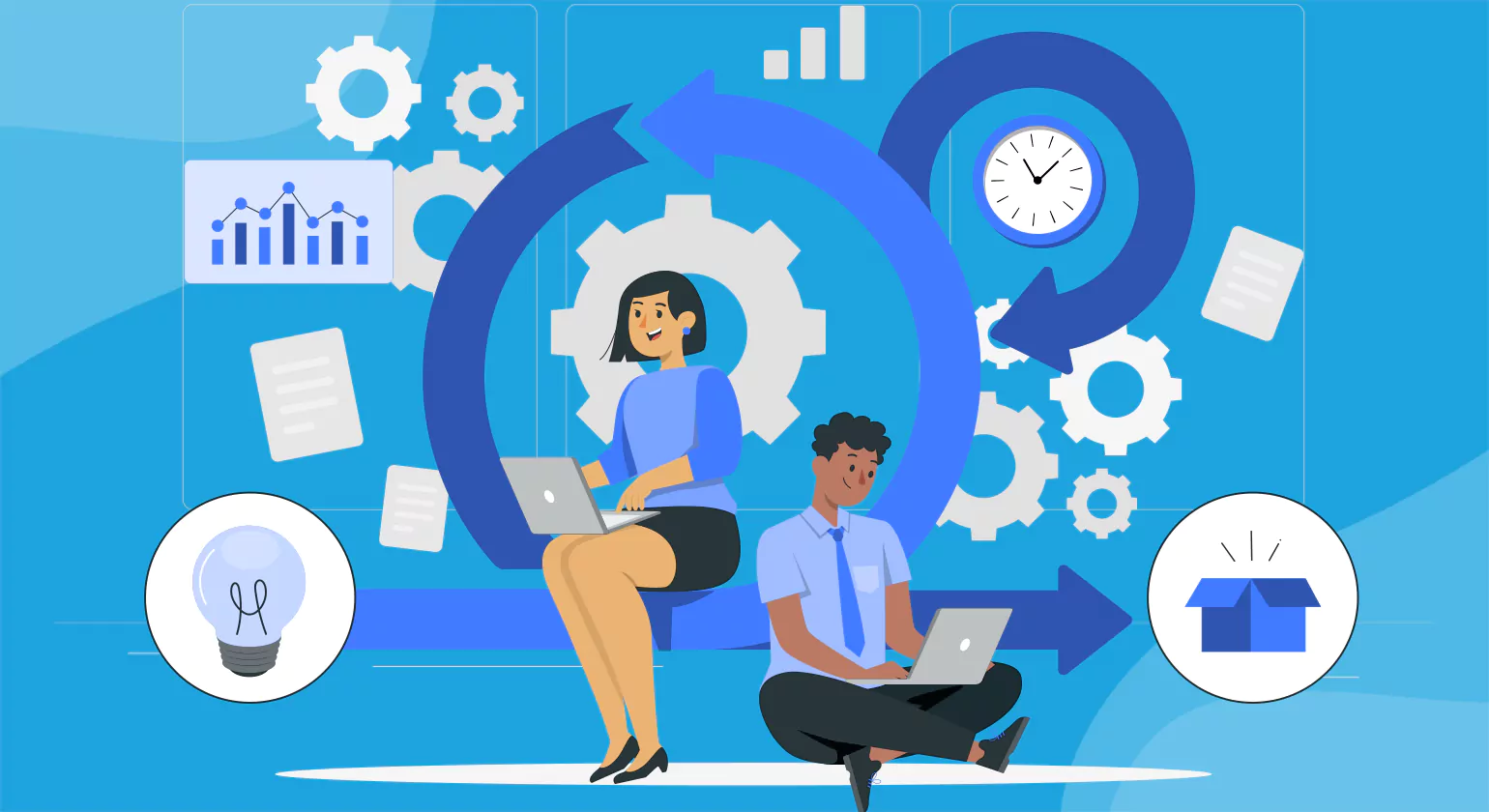 Essential Considerations Before Outsourcing