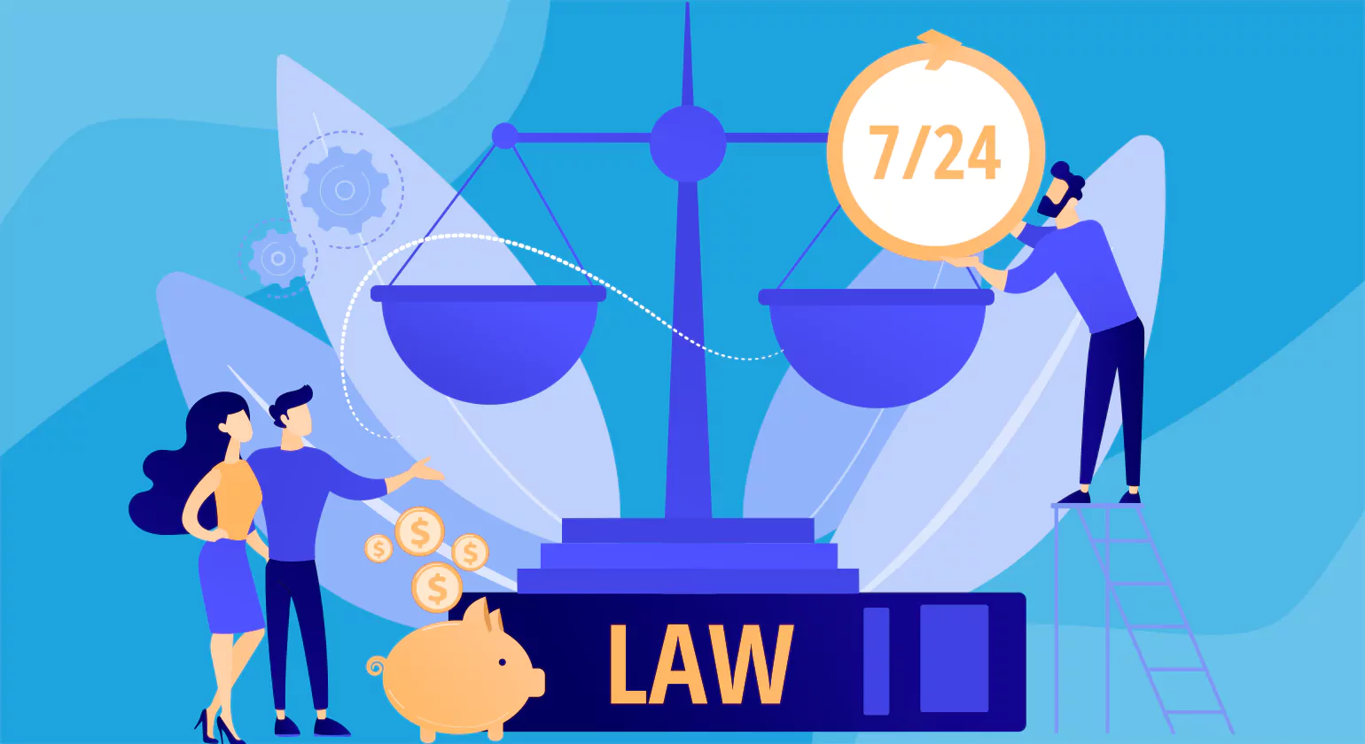 Ethical Advertising vs. Legal Advertising Understanding the Difference