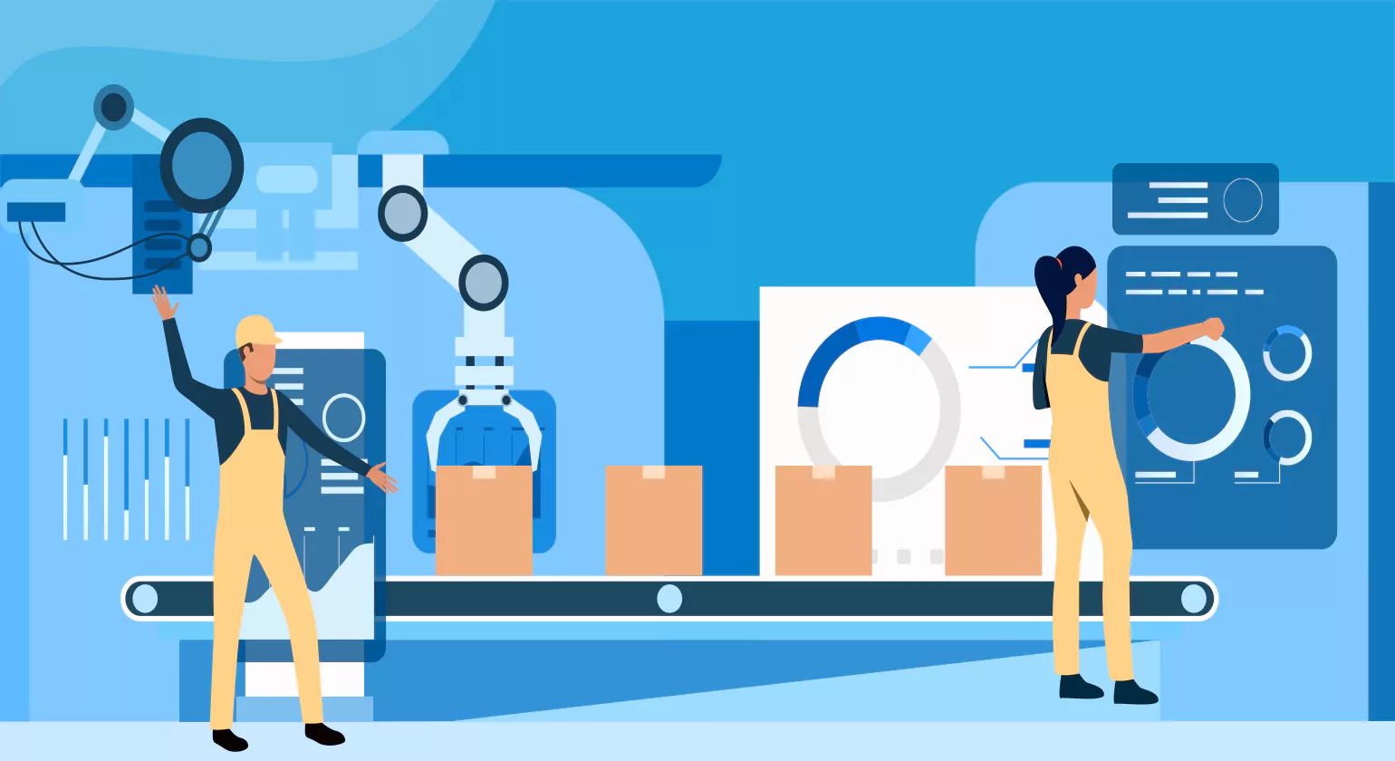 Future Trends in HR Process Automation