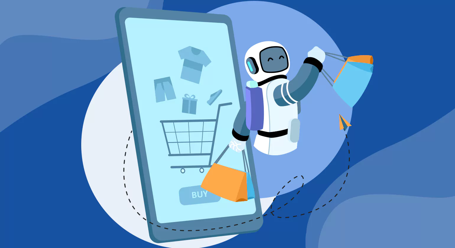 Getting Started with Mobile Marketing Automation