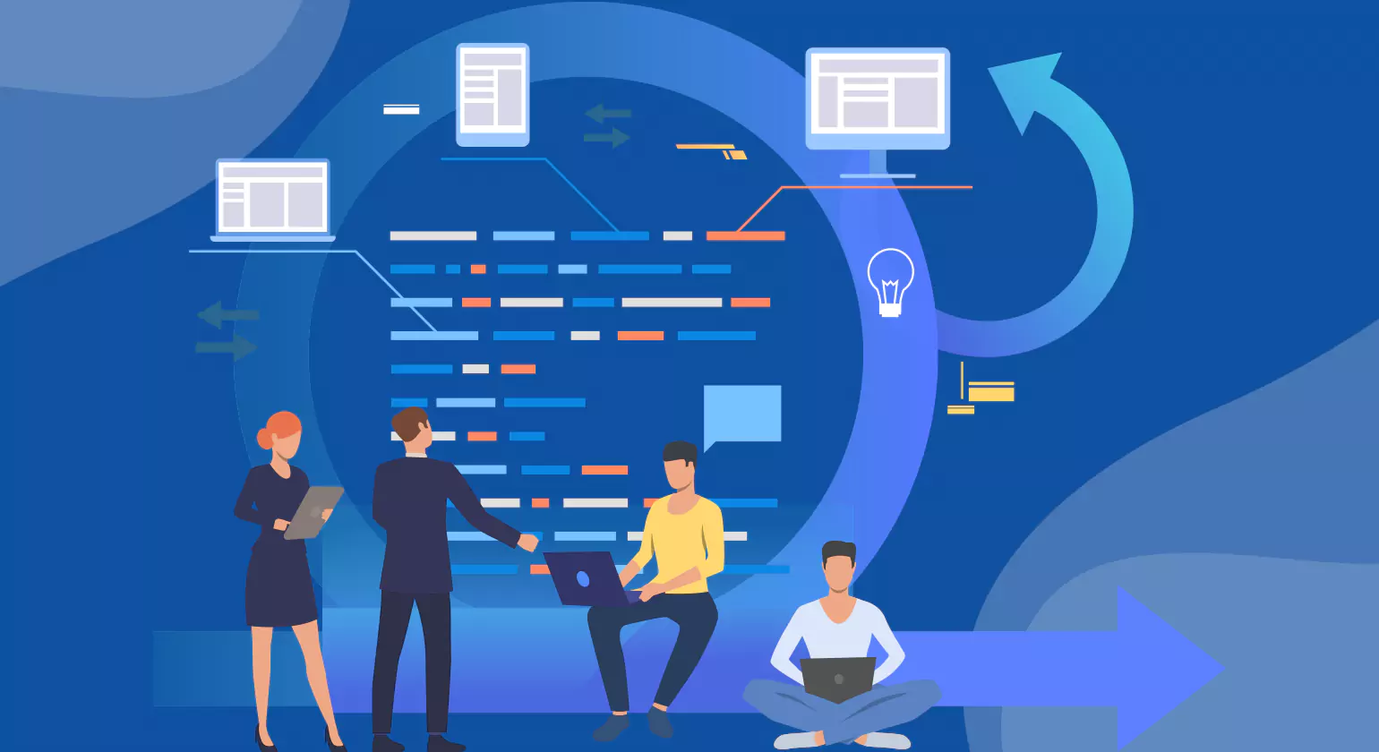 HR Processes That Can Be Automated