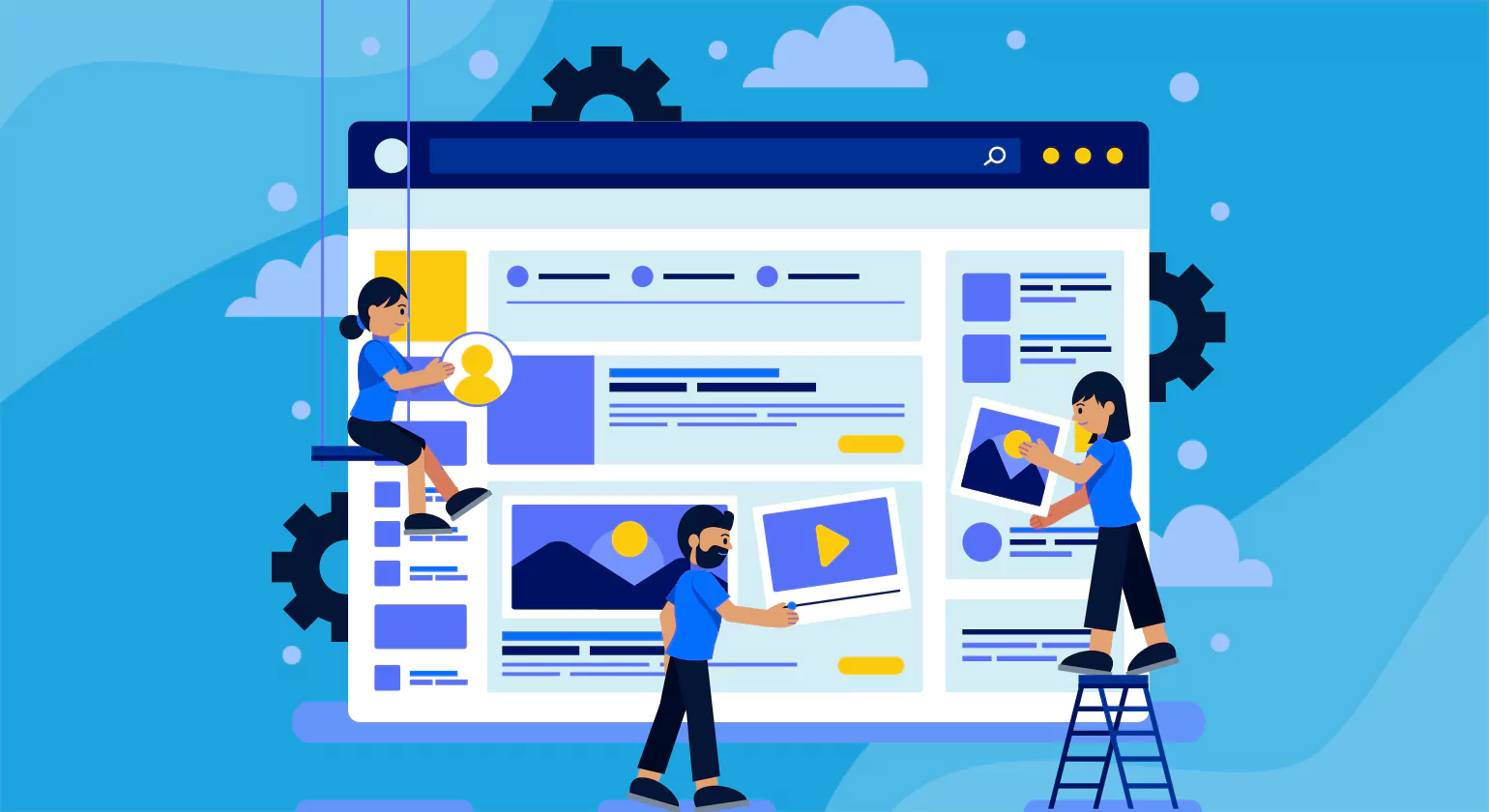 How YouTube Videos Can Boost Your Website’s SEO Rankings