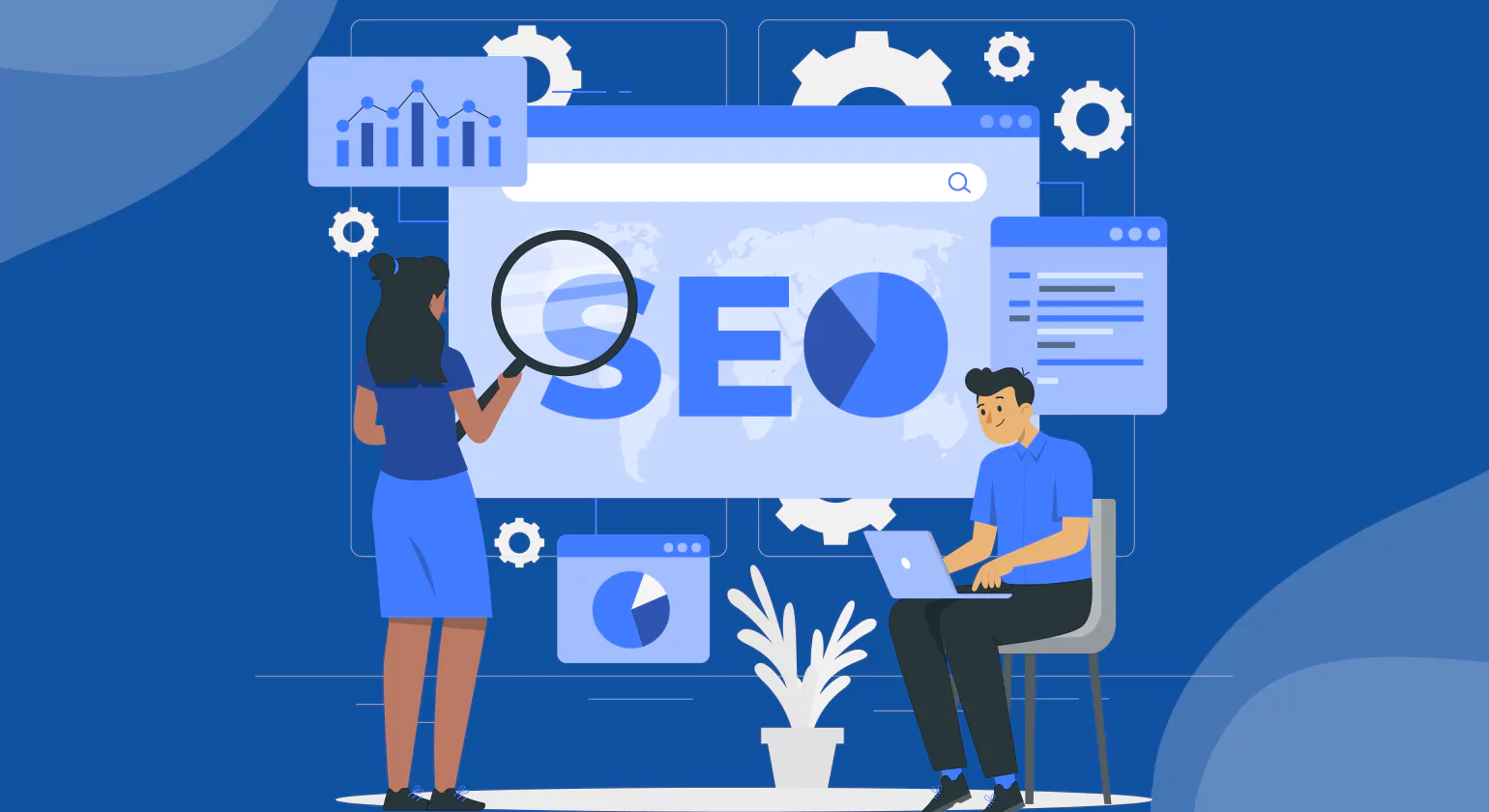 How Content Mapping Tools Can Improve SEO