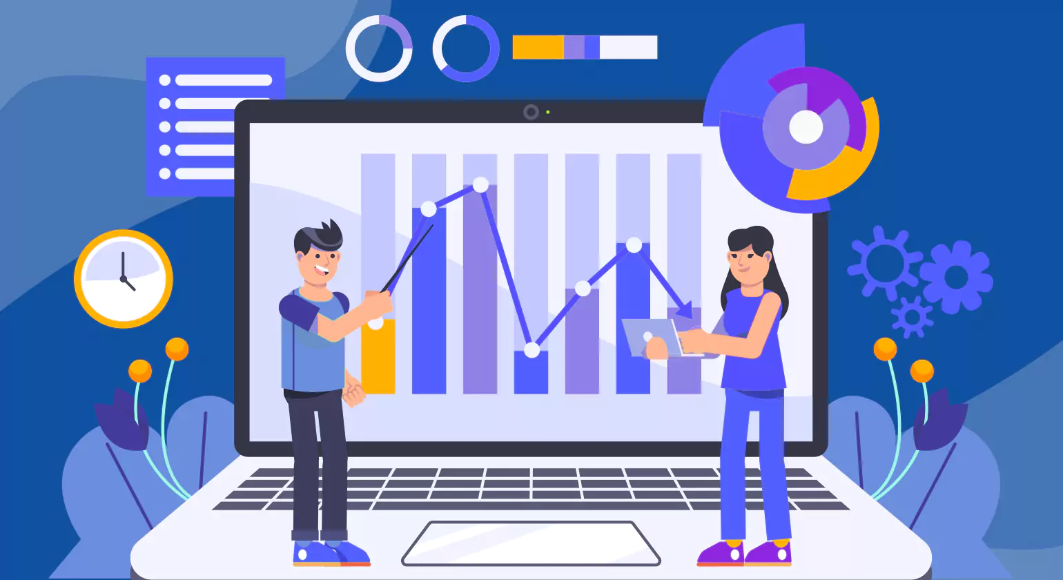 How Customer Analytics Services Improve Customer Understanding