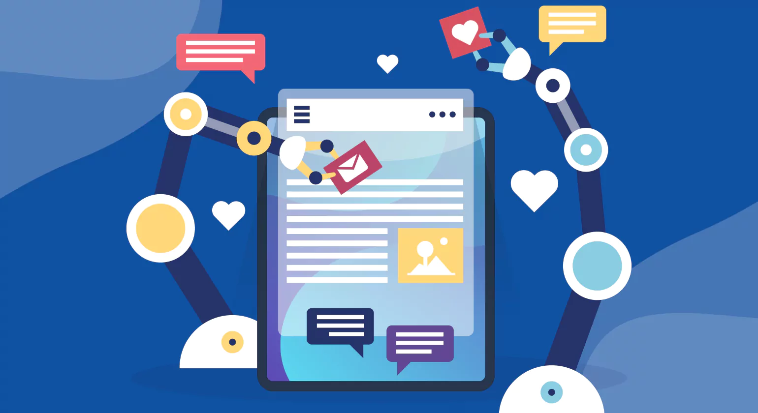 How Mobile Marketing Automation Platforms Work