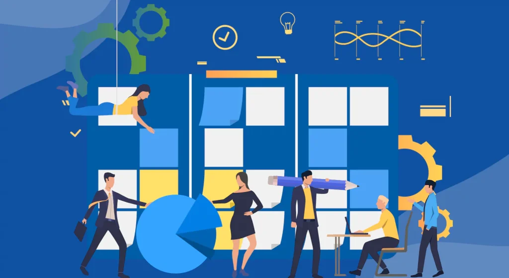 How Project Management Staffing Companies Are Evolving