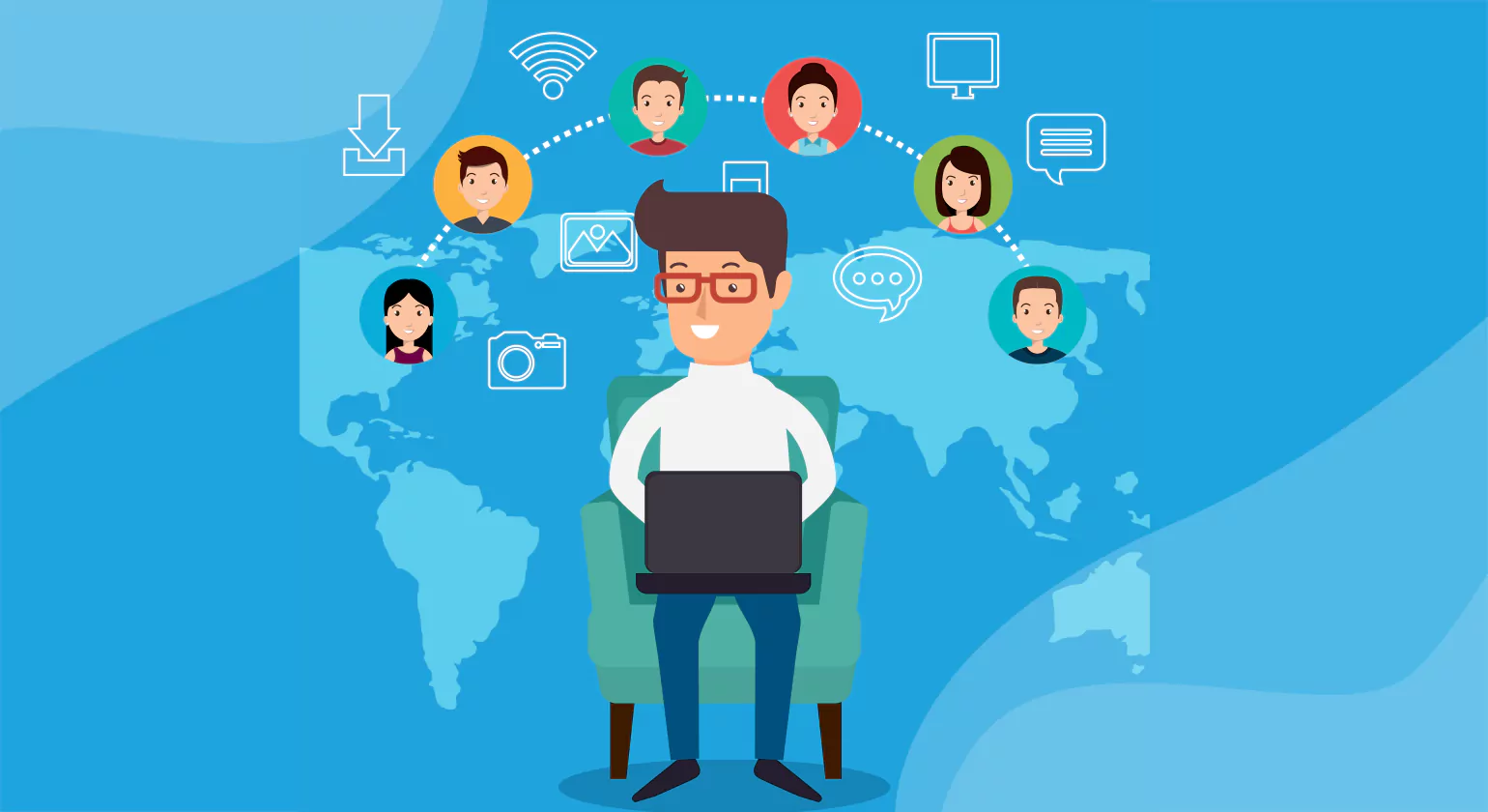 How Remote Data Capture Works in Distributed Teams