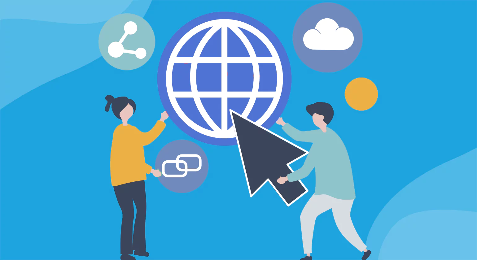 How Web3 Development Companies Are Transforming the Internet