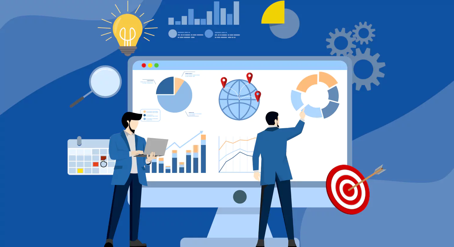 How to Choose the Best Competitor Intelligence Tool for Your Business