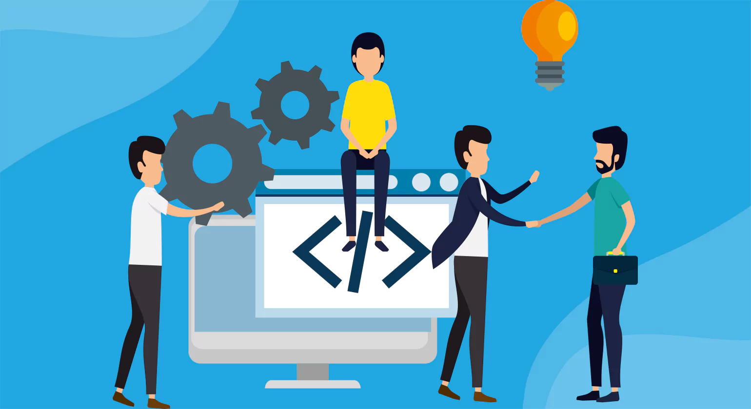 How to Choose the Best Web3 Development Company for Your Project