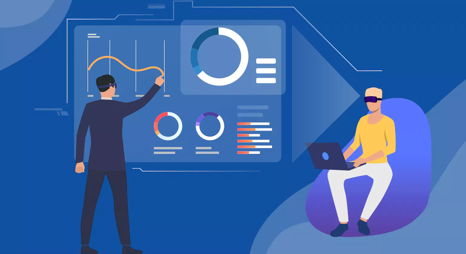 How to Choose the Right Customer Analytics