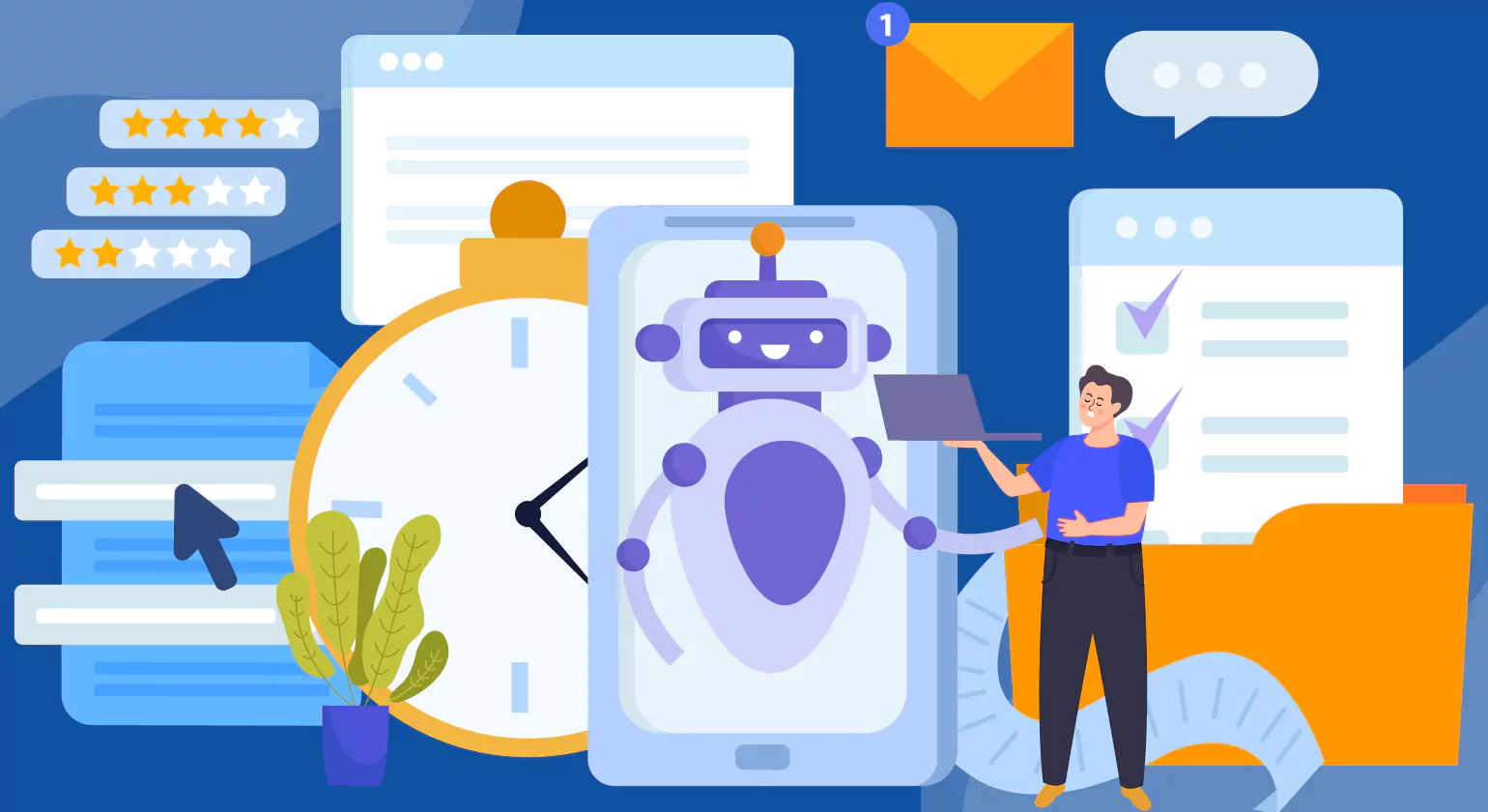 How to Choose the Right HR Automation Tool