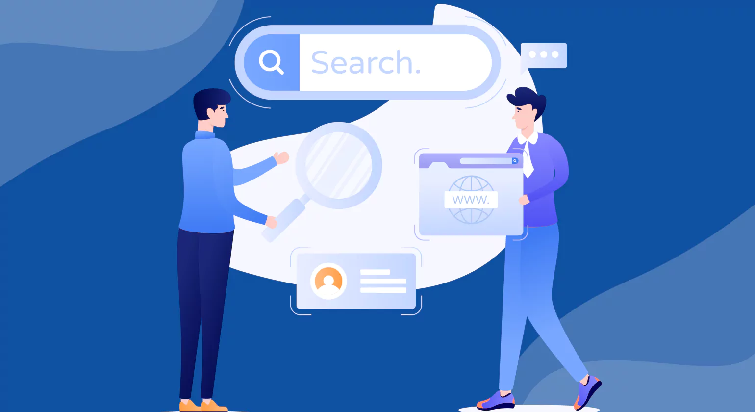 Benefits of Paid Search Advertising