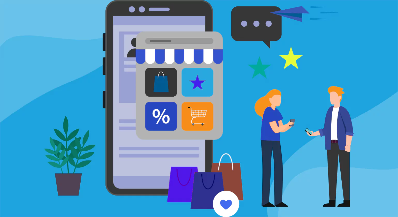 How to Create a Winning Retail Digital Marketing Plan