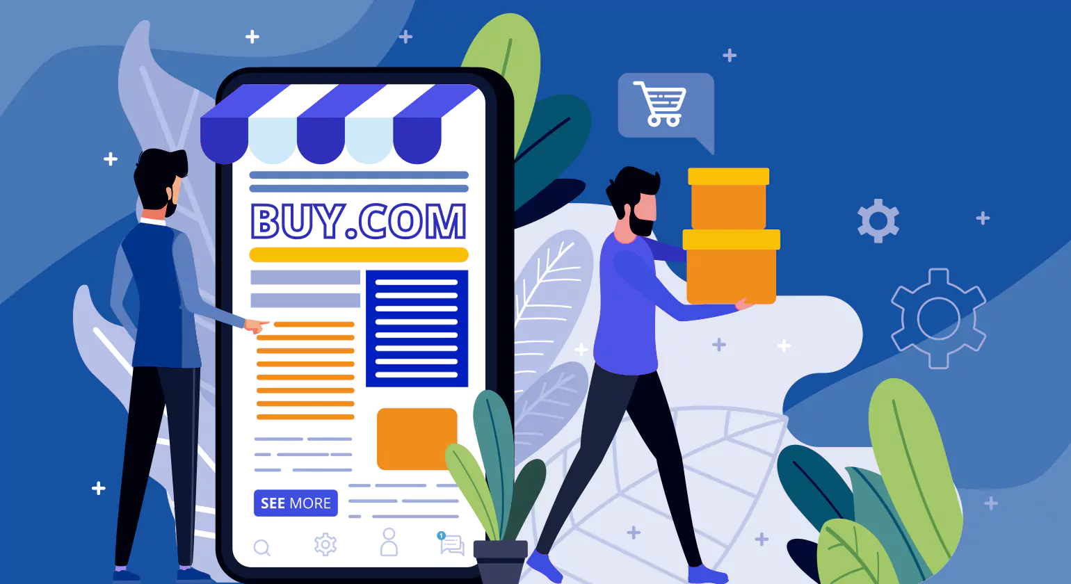 How to Develop and Launch a Shopware Store Step-by-Step Guide