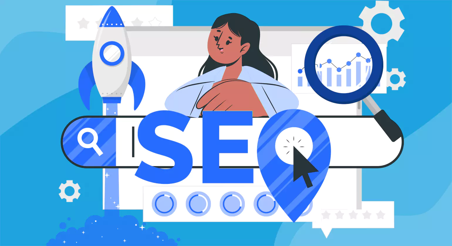 15 Tips To Improve SEO For Ecommerce