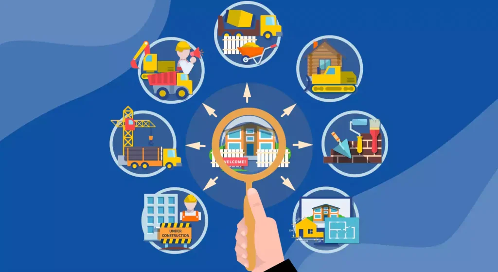 Successful Project Management Staffing in various industries