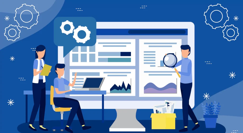 Industry Use Cases of CTR Software Tools