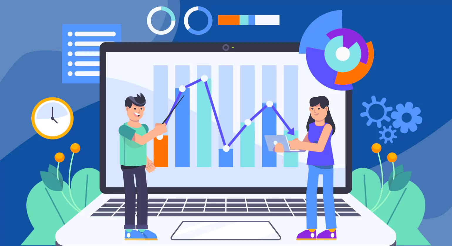 Integrating CTR Software Tools with Other Marketing Platforms