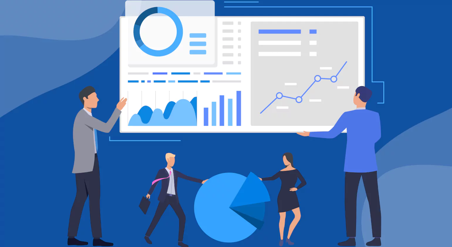 Integrating Digital Analytics Across Business Functions