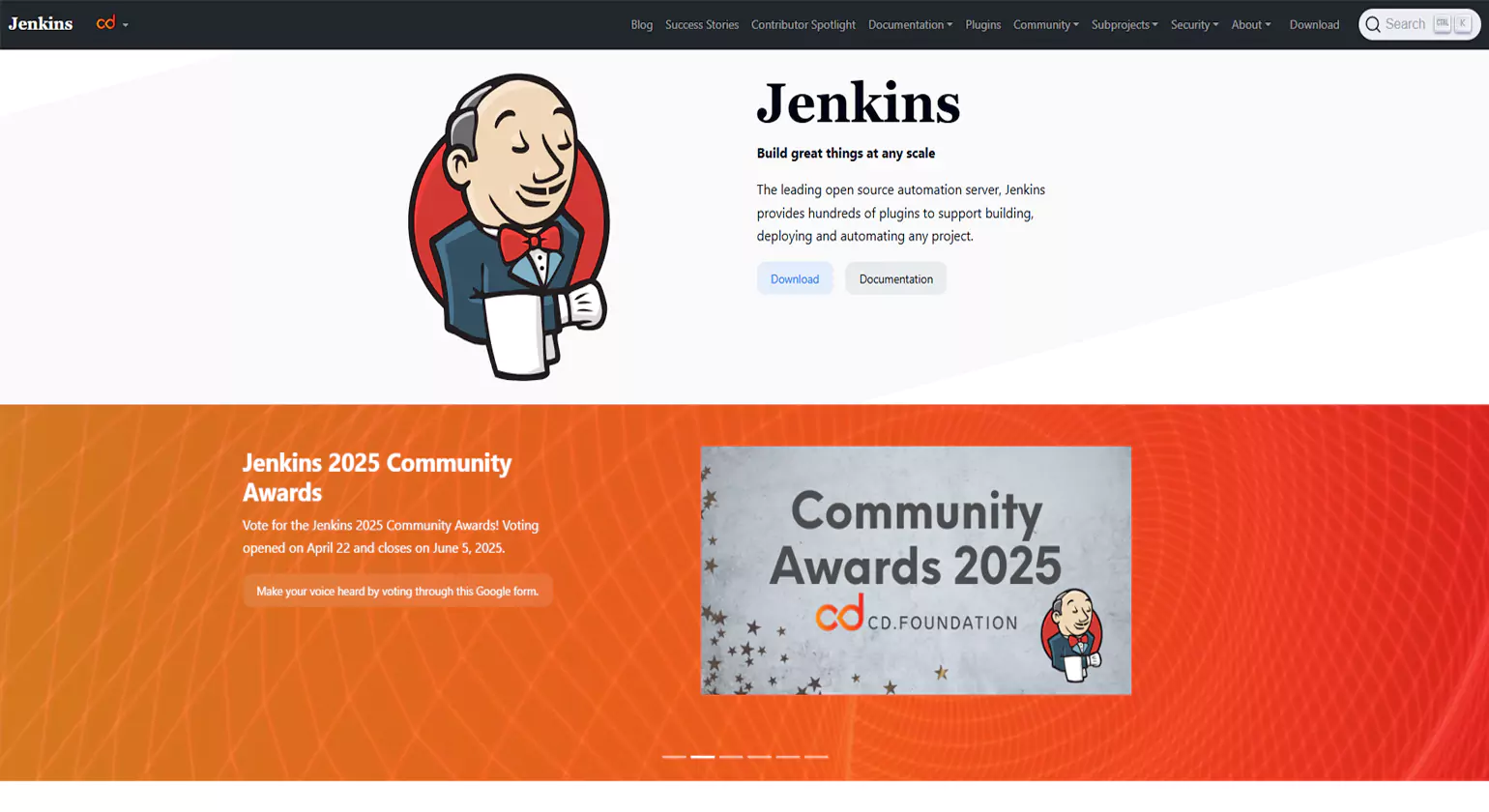 Jenkins
