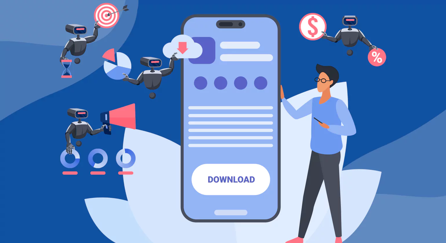 10 Key Benefits of Mobile Marketing Automation