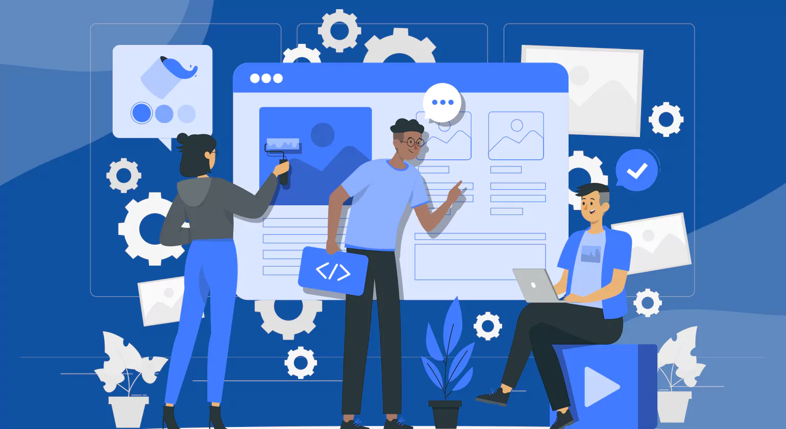 Key Benefits of Using Content Mapping Tools