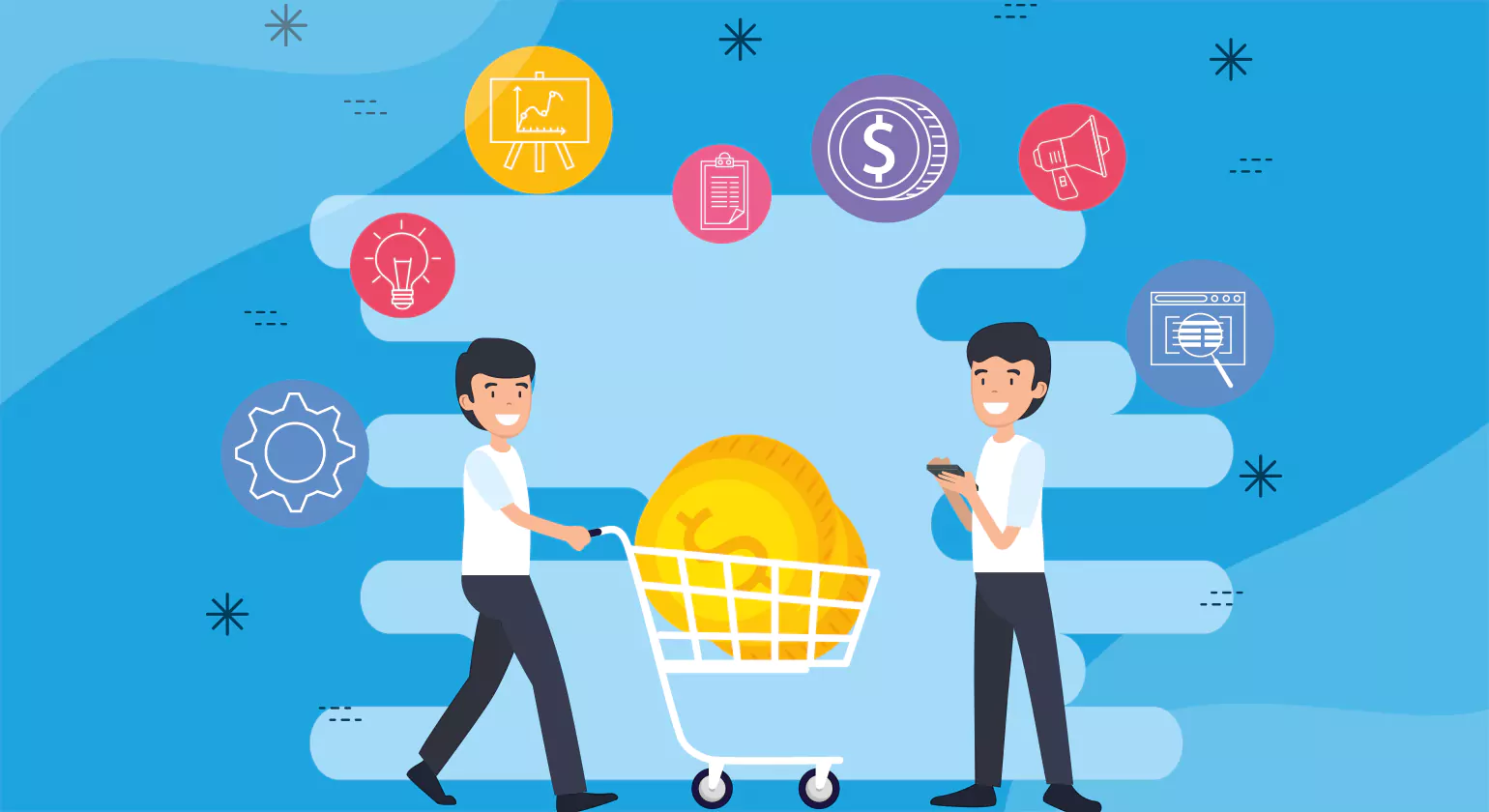 Key Benefits of eCommerce Integration Solutions