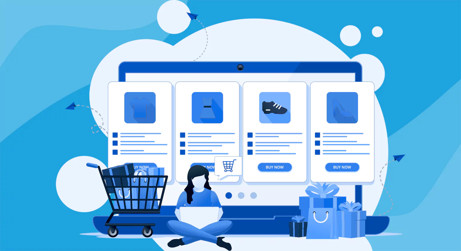 Benefits of Page Speed Optimization for User Experience & SEO