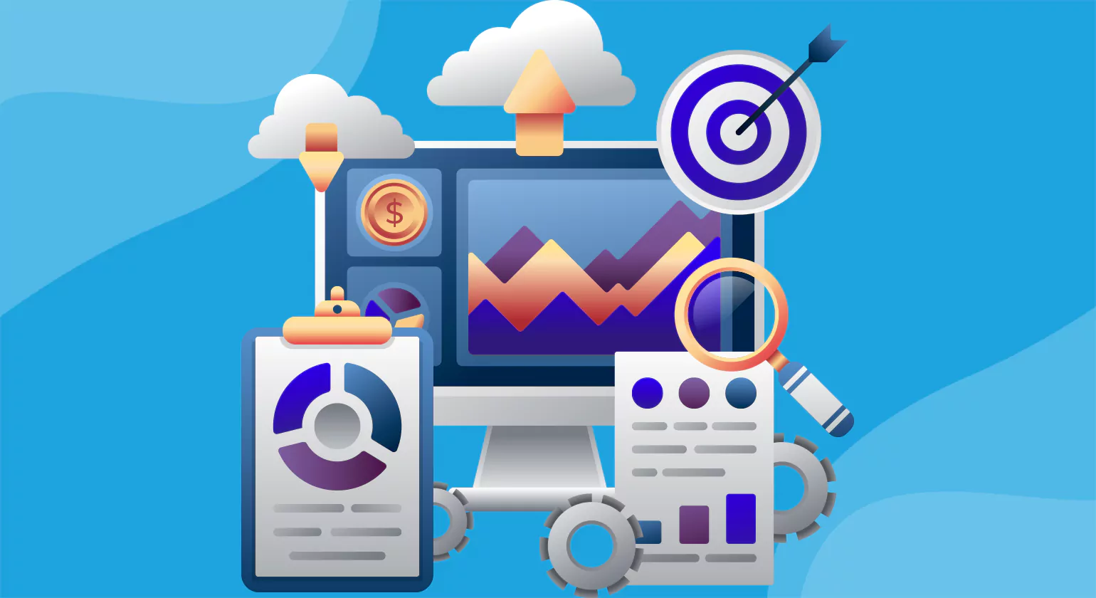 Key Features of Effective CTR Software Tools